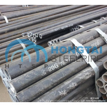 1020 ASTM A106 Cold Drawn Seamless Steel Pipe/Tube